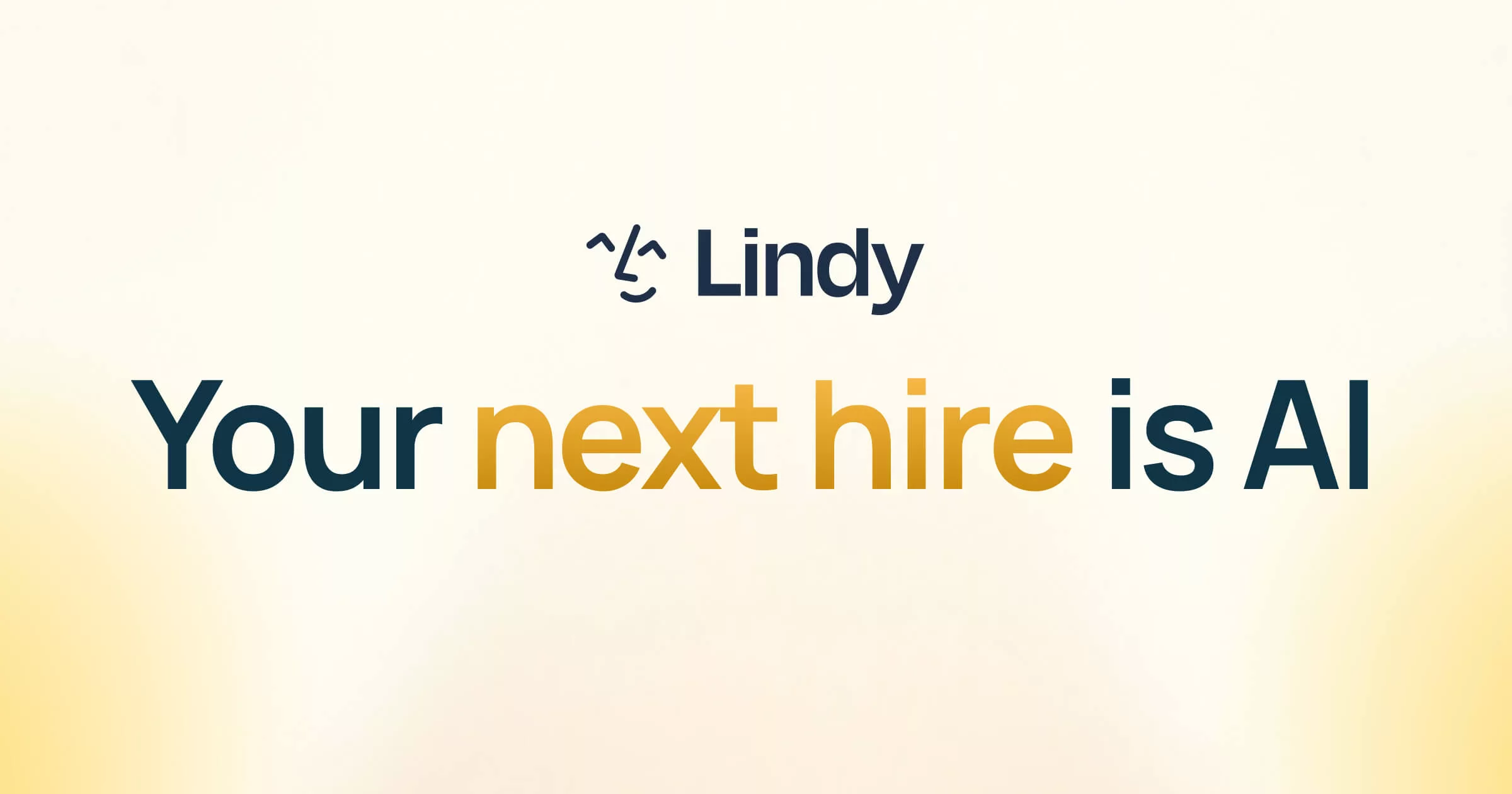 Lindy 官方分享图
